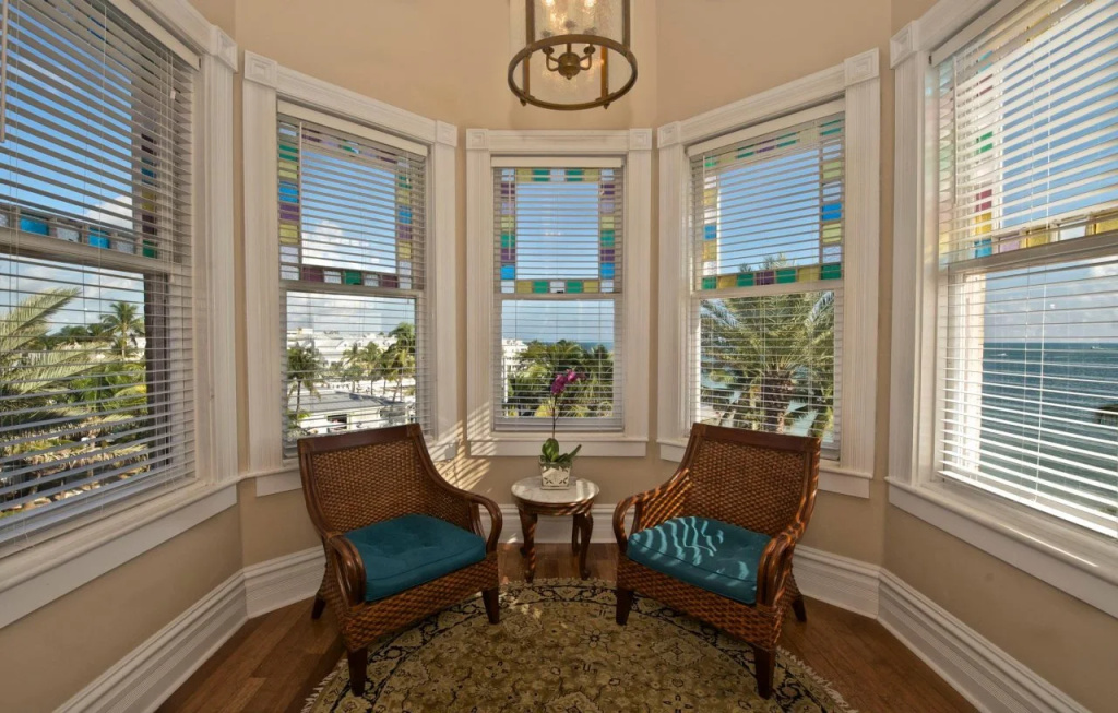 Southernmost House