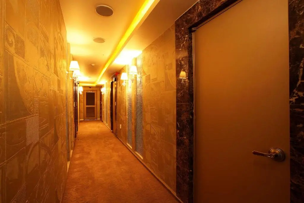 Hotel Star Gangnam
