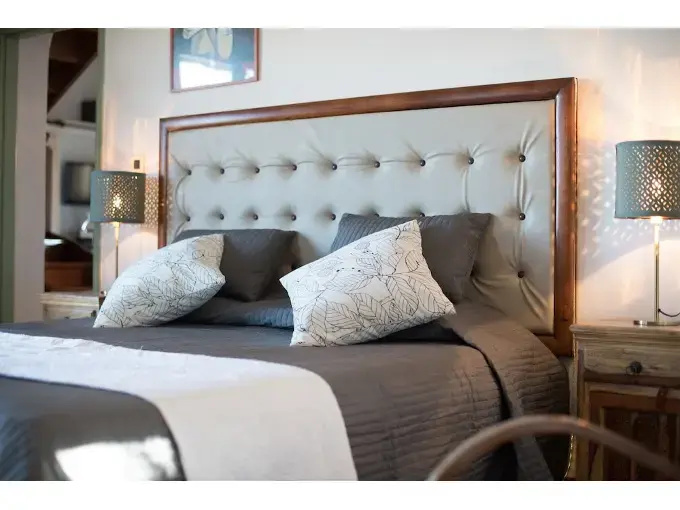 Villa Mirabello Suites