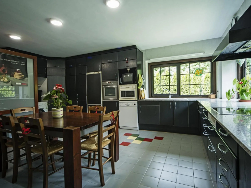 Splendid house next to the Baqueira Beret ski resort for 10 people