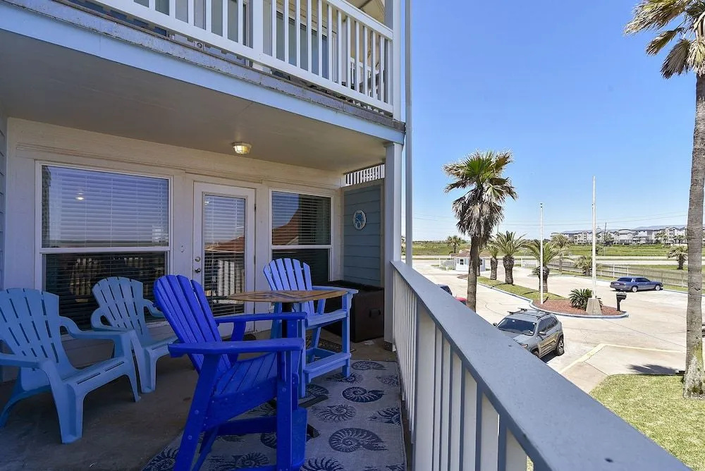 Seascape 2118 - 1 Br Condo