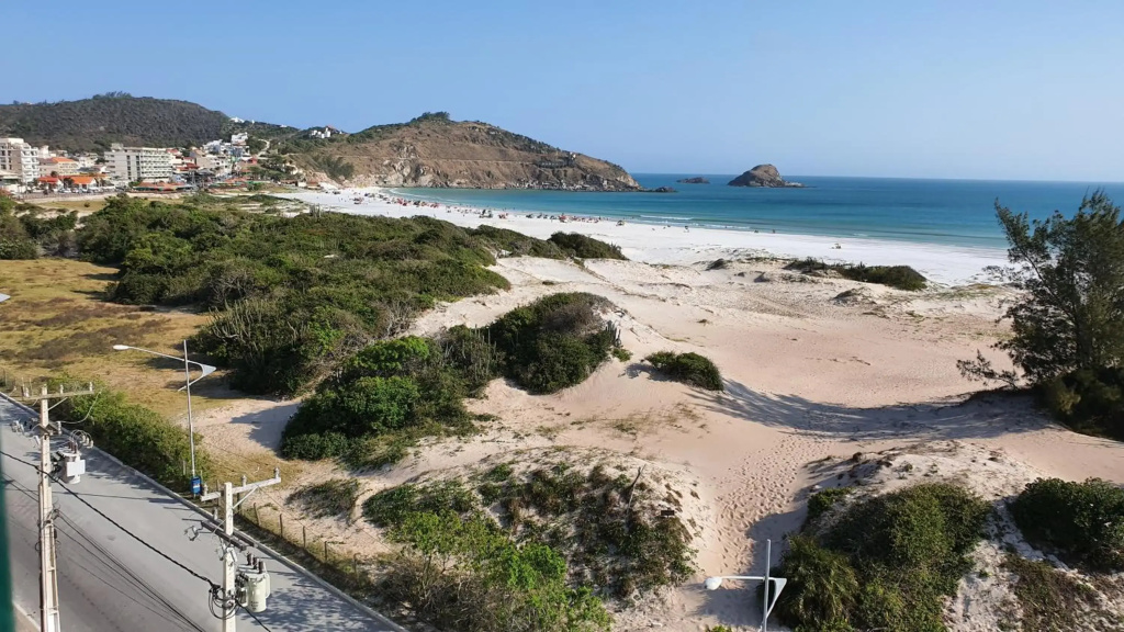 Aparts da Praia Grande 301