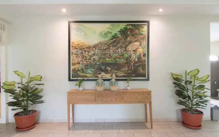 Sevilla Resort