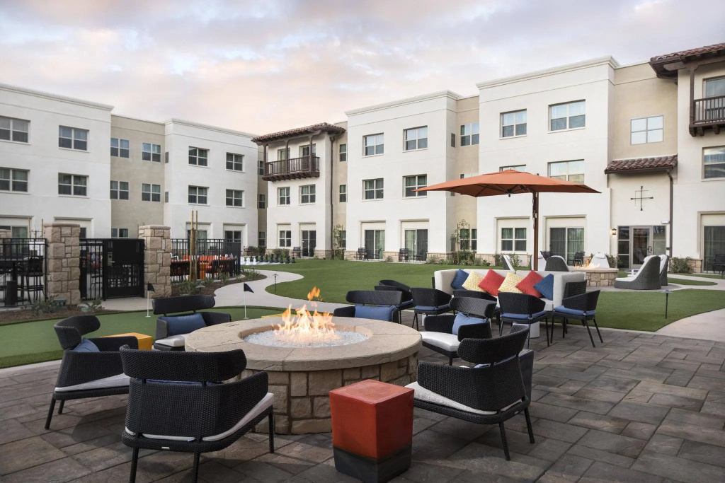 Residence Inn by Marriott Santa Barbara Goleta