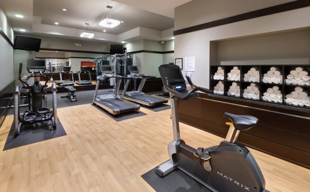 Hotel Indigo San Diego - Gaslamp Quarter by IHG