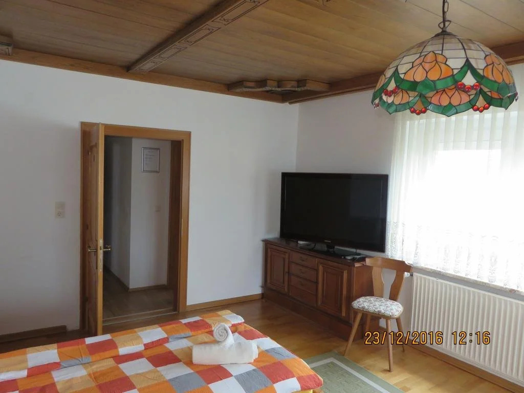 Haus Berta