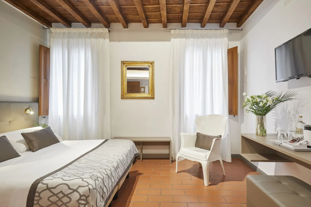 Sette Angeli Rooms