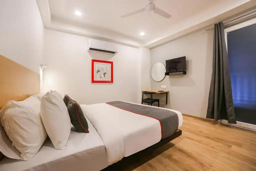 Hotel Nirvana Inn BY ASPL