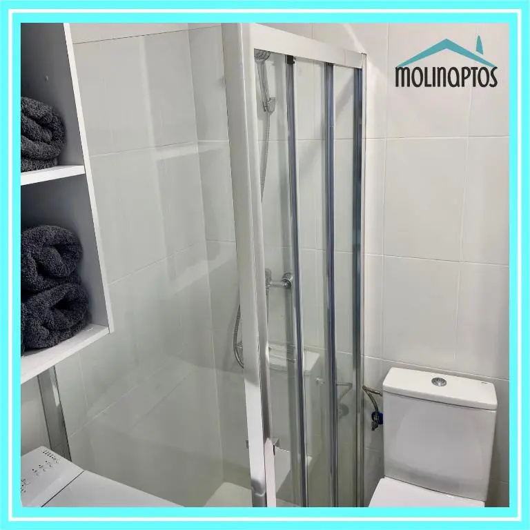 Tu Estudio 32 Ideal Frente al Mar by Molinaptos