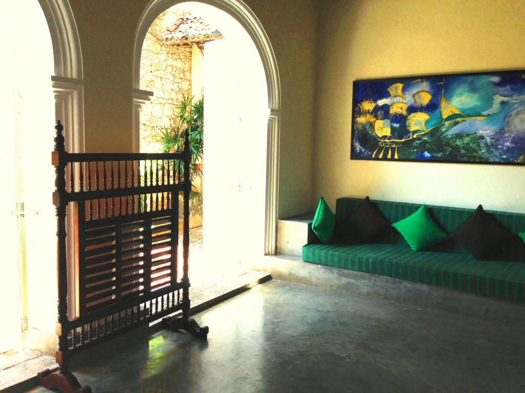 Khalid's Guest House