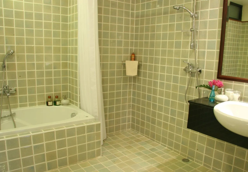 Frangipani Serviced Residences