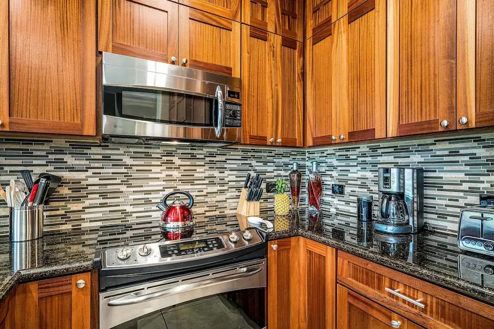 Colony Villas at Waikoloa Beach Resort #2503