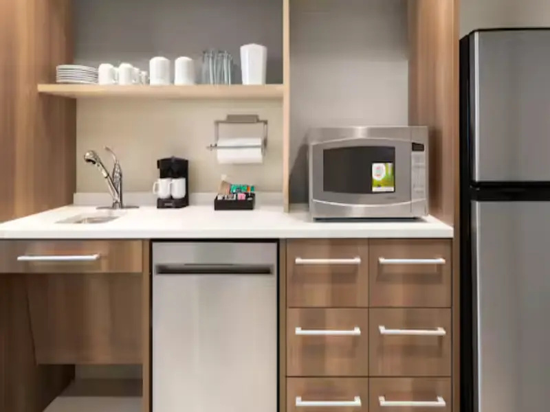 Home2 Suites By Hilton Waycross