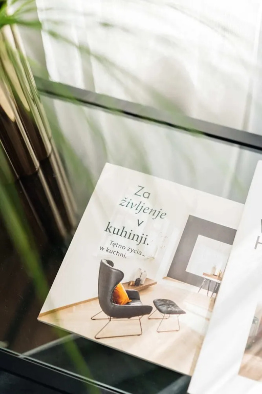 Sapphire Studios by Loft Affair