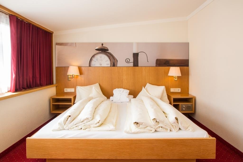 Geigers Lifehotel