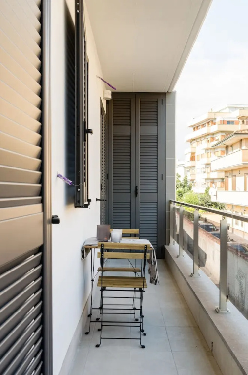 FCO Luxury Apartments