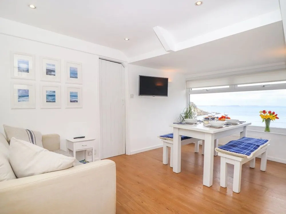 The Loft at Beach House