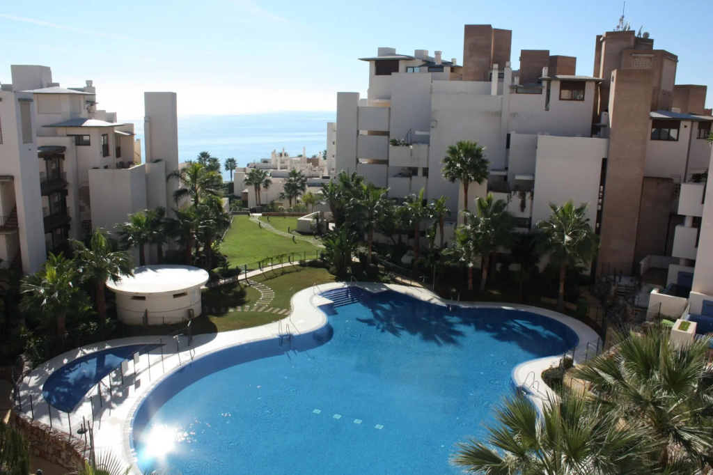 121 - 3 Bedroom with private Pool