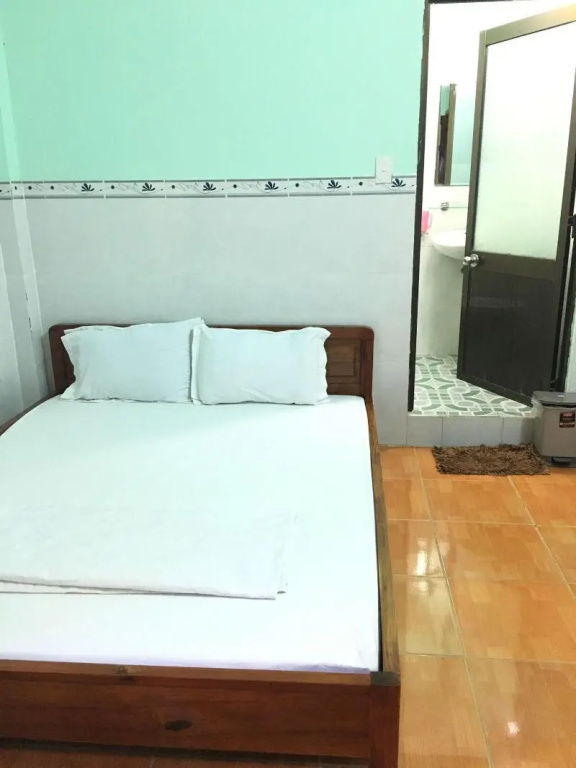 Thanh Ngoc Motel