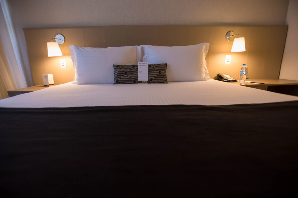 Staybridge Suites São Paulo by IHG