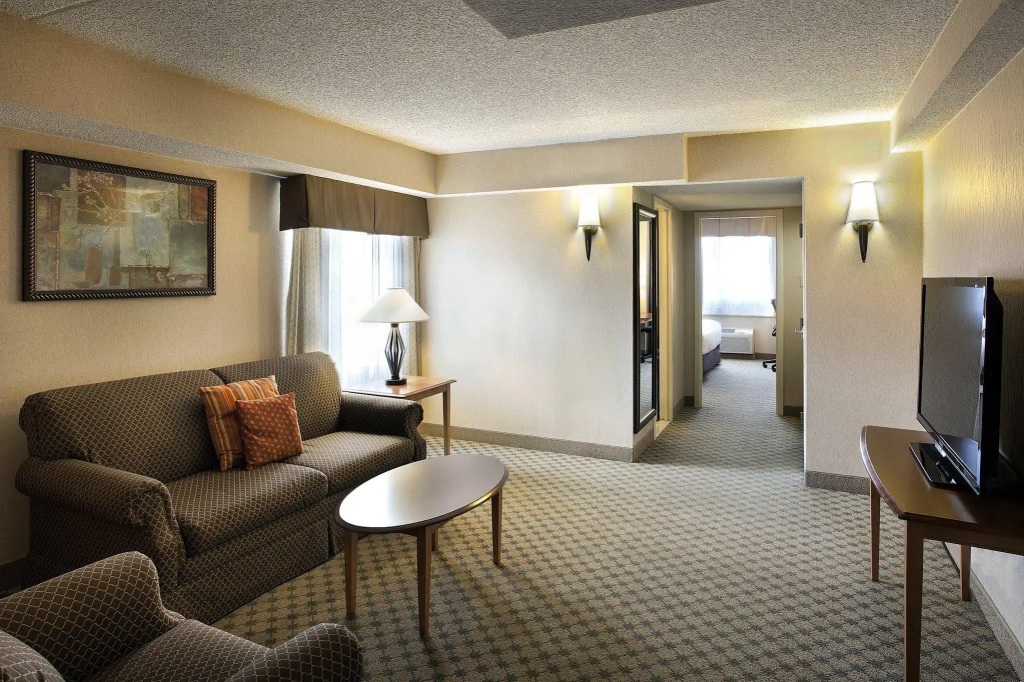 The Alloy, a DoubleTree by Hilton - Valley Forge