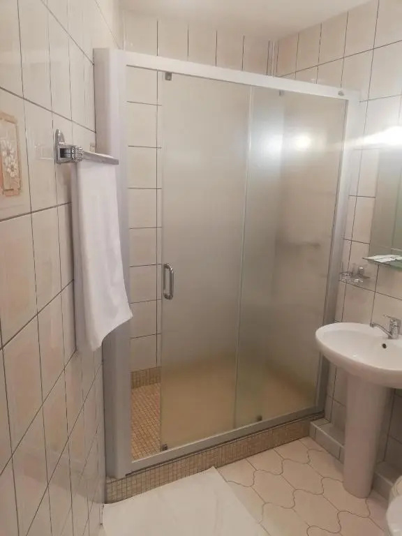 Hotel Senas Namas
