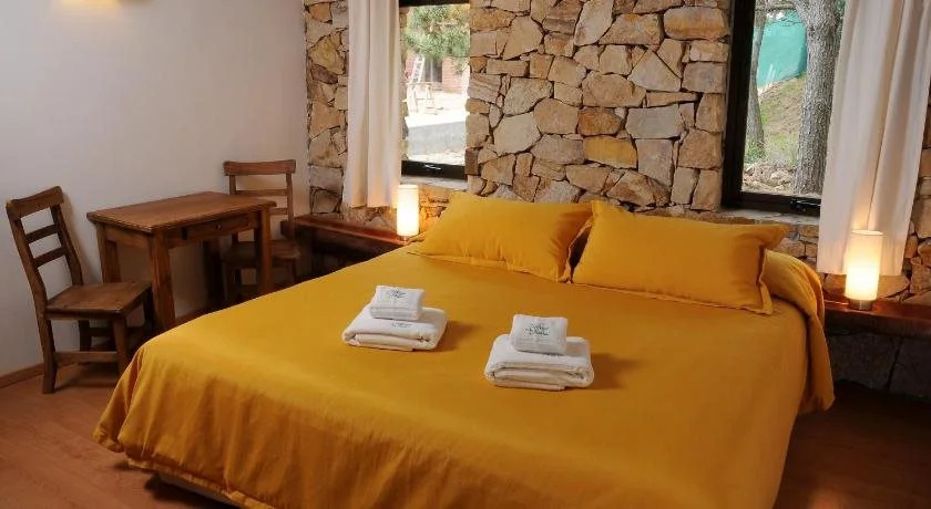 Village de las Pampas Apart Hotel Boutique