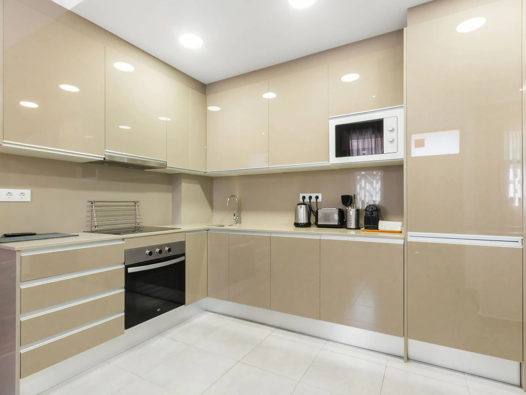 Apartments Freser 78