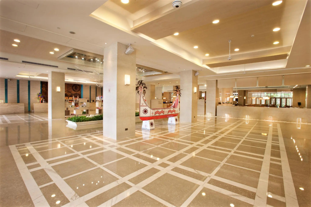 Chihpen Century Hotel