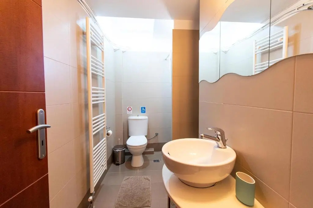 Apartments Efi