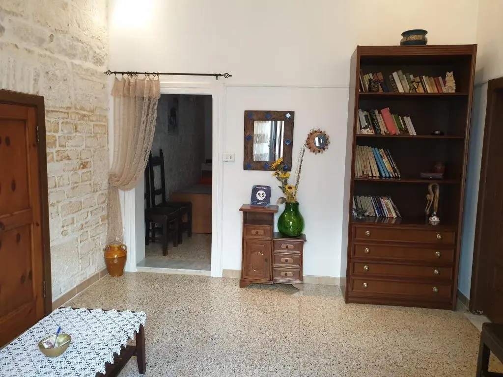 Nonno Angelo - a due passi dalla zona trulli
