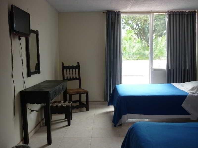 Hotel Calamo