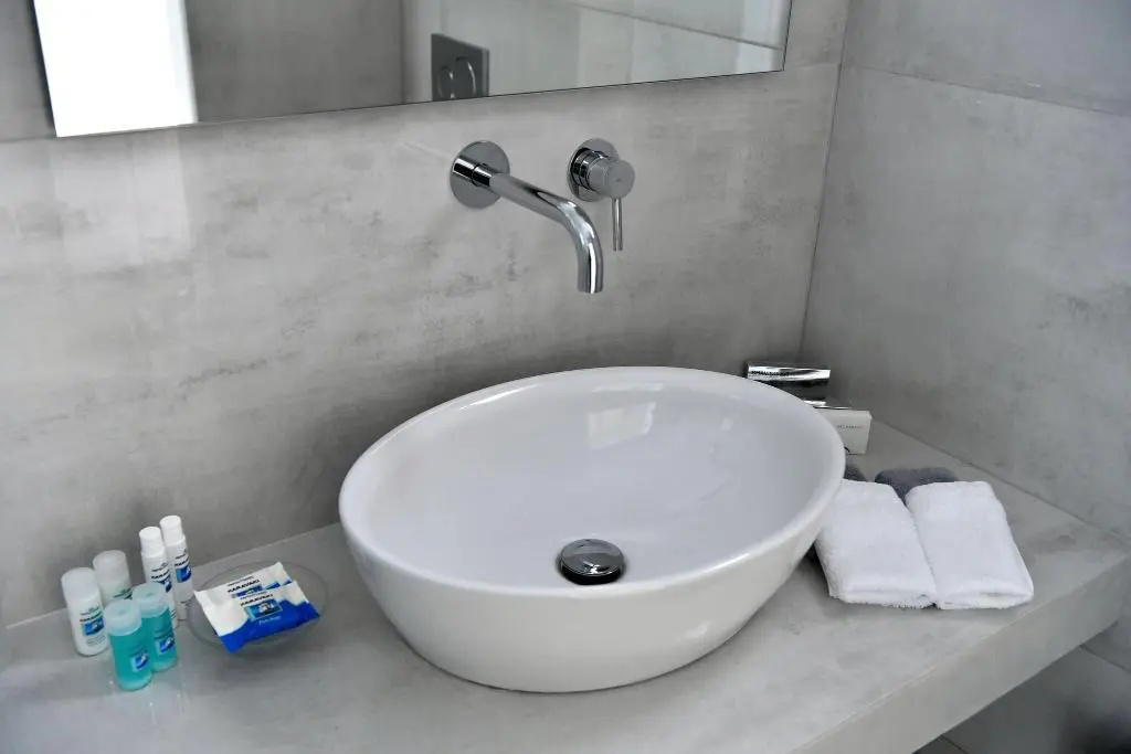 Kanale's Rooms & Suites