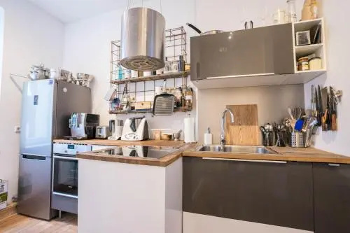 Etage in Linden