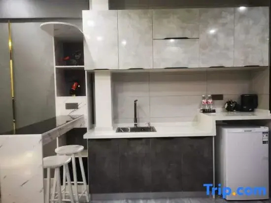 Songyuan smart apartment