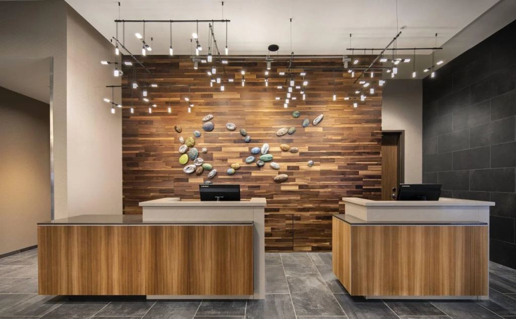 Courtyard by Marriott Atlanta Vinings/Galleria