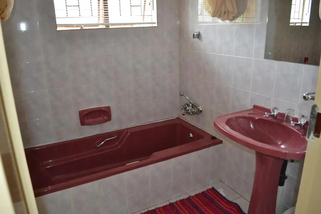 Kamogelo Guest House
