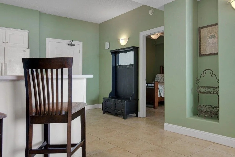 Tropical High-Rise Condo with Beachside Pool Access and Free Poolside WiFi - Unit 2004 by RedAwning
