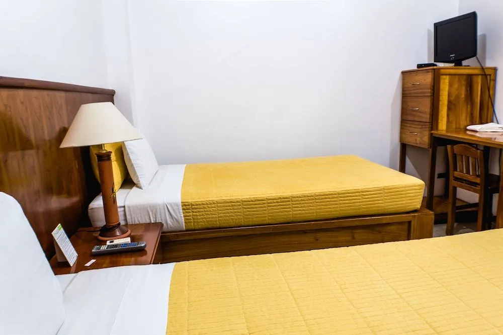 Hostal Macaw