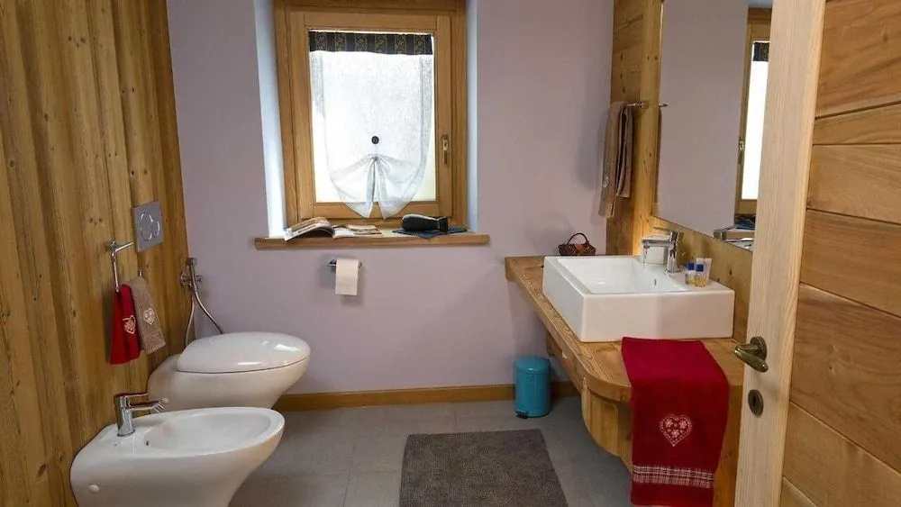 Agriturismo Gli Elfi