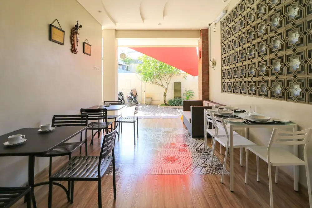 Studio C31 Jimbaran Guesthouse