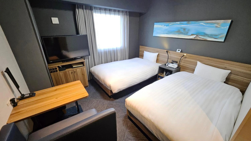 Hotel Route Inn Kounosu