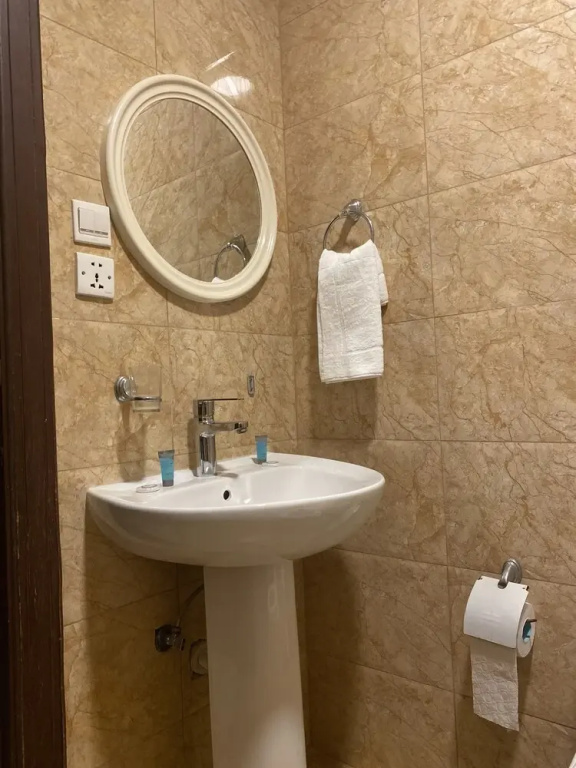 Al Hammad Hotel Apartments 2