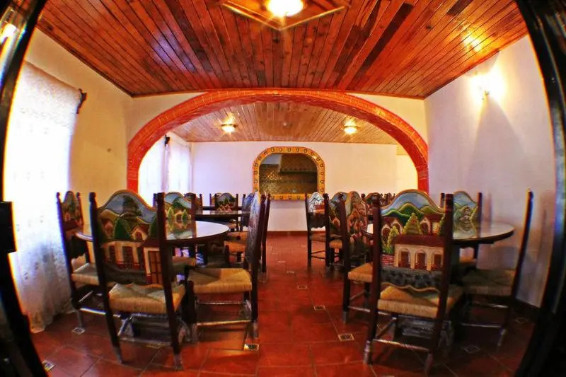 Plaza Mexicana Margarita's