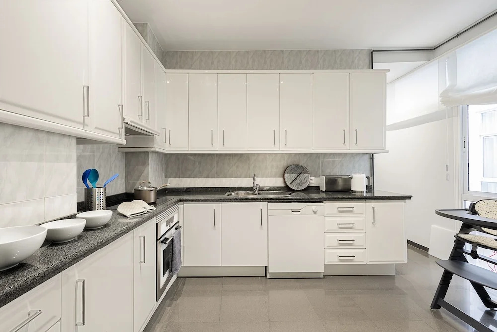Genteel Home Albareda