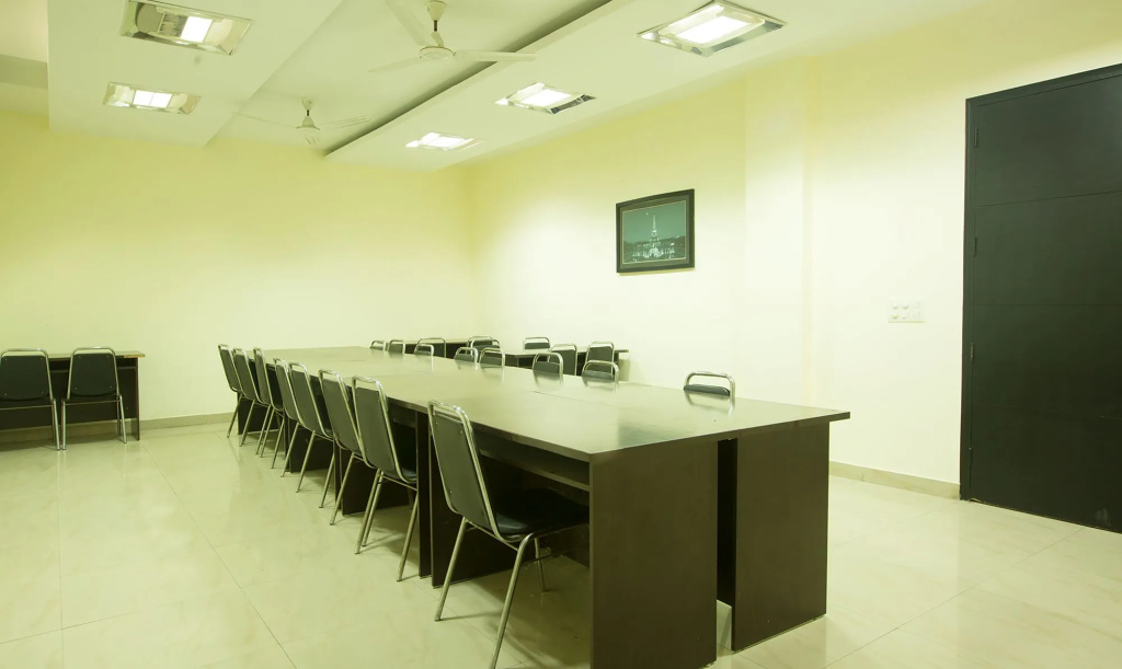 Treebo Neo Residency