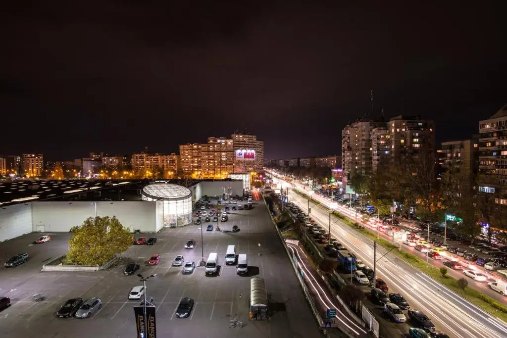 Lujerului Studio