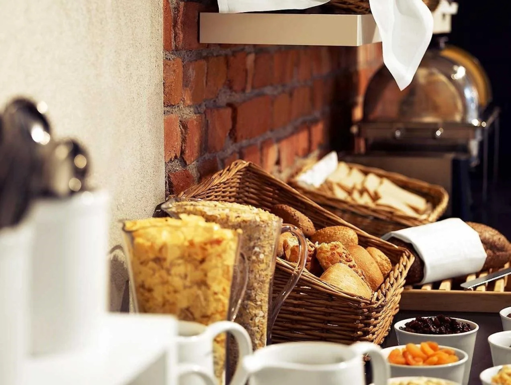 Ibis Styles Stockholm Odenplan