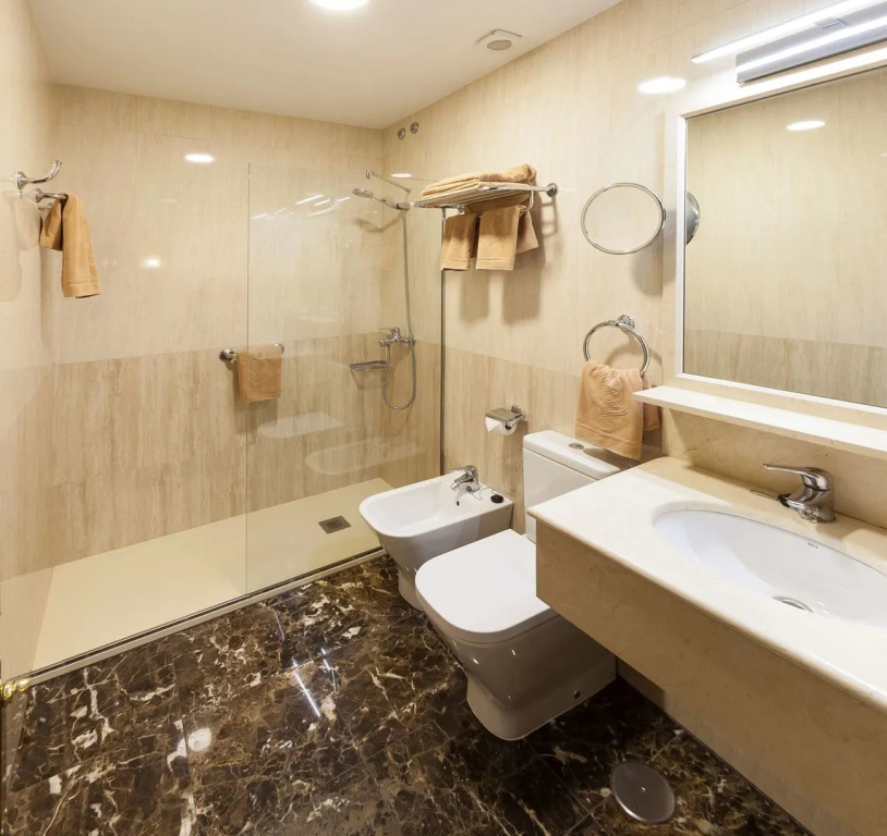Hospedium Hotel Los Condes