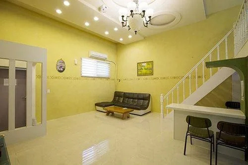 Gapyeong SN Luna Pension